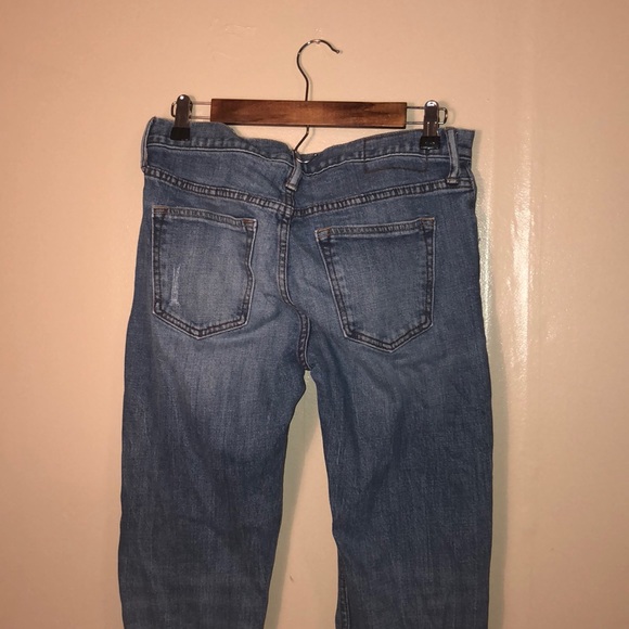 old navy jeans - Picture 4 of 4